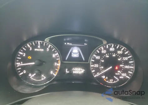 2014 Nissan Pathfinder S z USA, uszkodzony, nr VIN 5N1AR2MNXEC627205